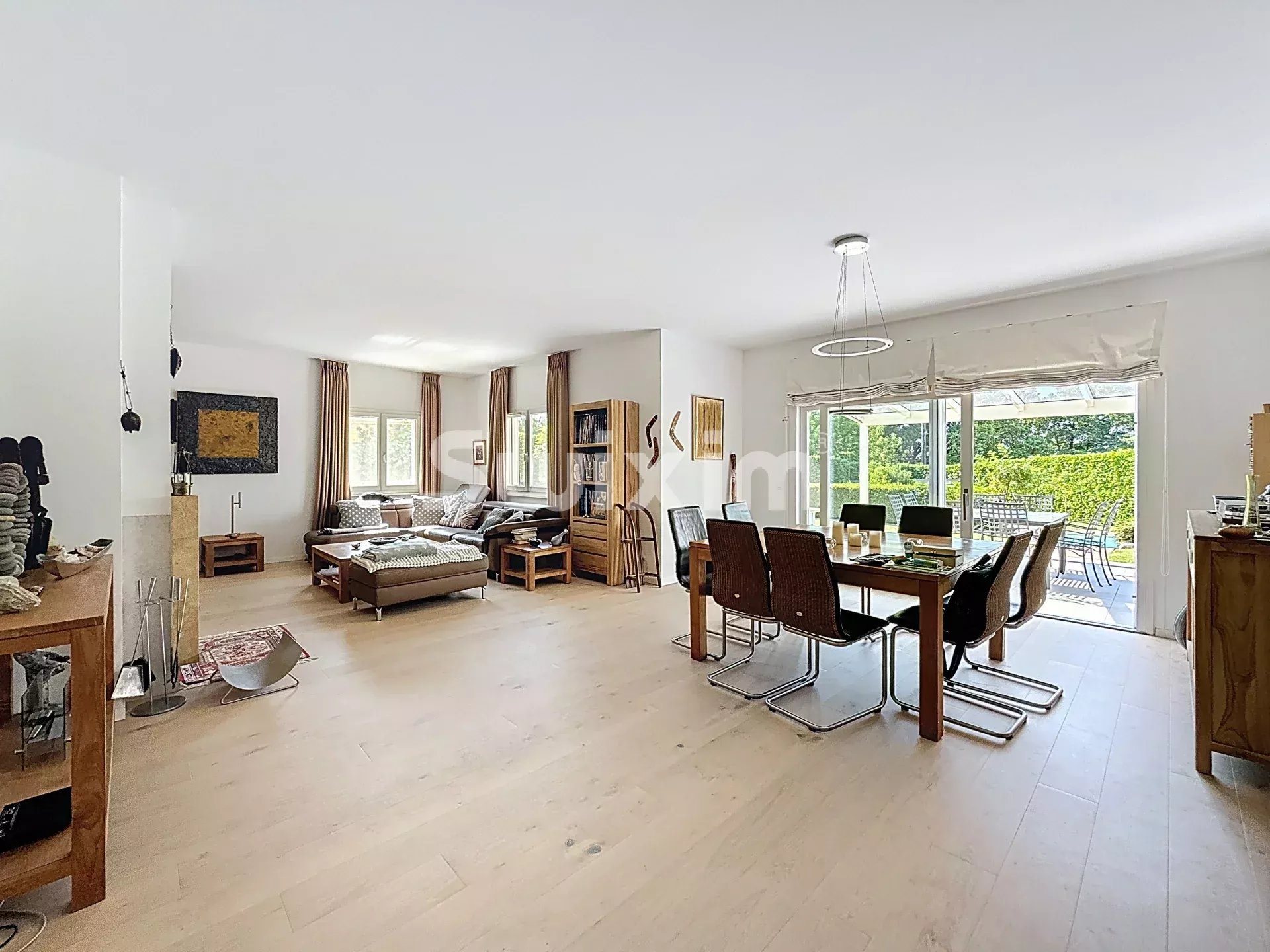 Maison à vendre, 281m², Divonne-les-Bains