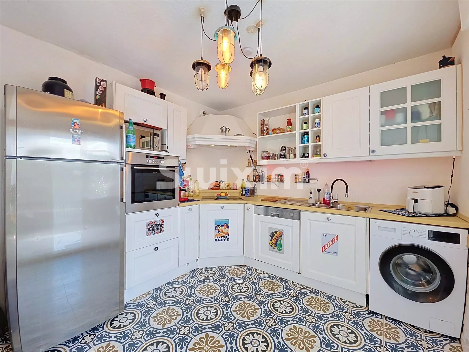 Appartement à vendre, 70m², Ornex