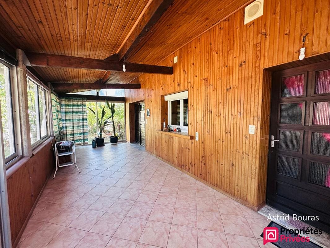 Maison à vendre, 85m², Labarthe-sur-Lèze