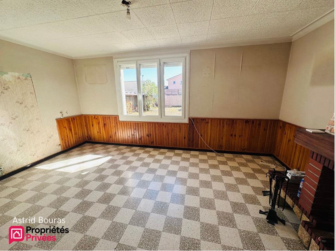 Maison à vendre, 85m², Labarthe-sur-Lèze