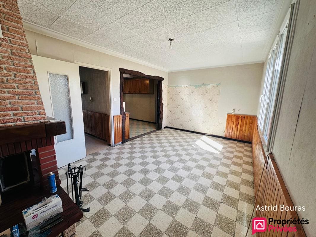 Maison à vendre, 85m², Labarthe-sur-Lèze