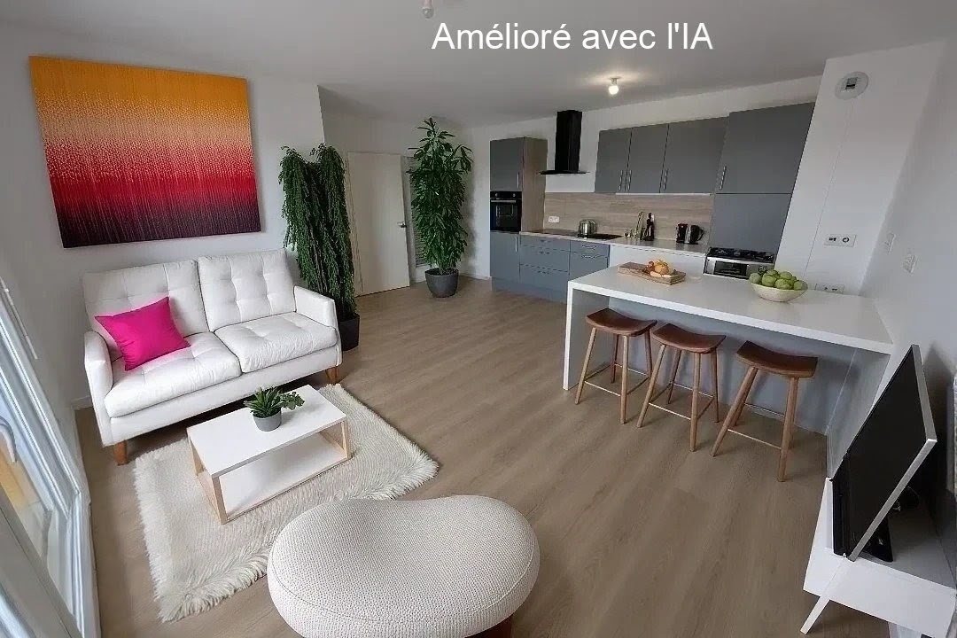 Appartement à vendre, 67m², Seclin