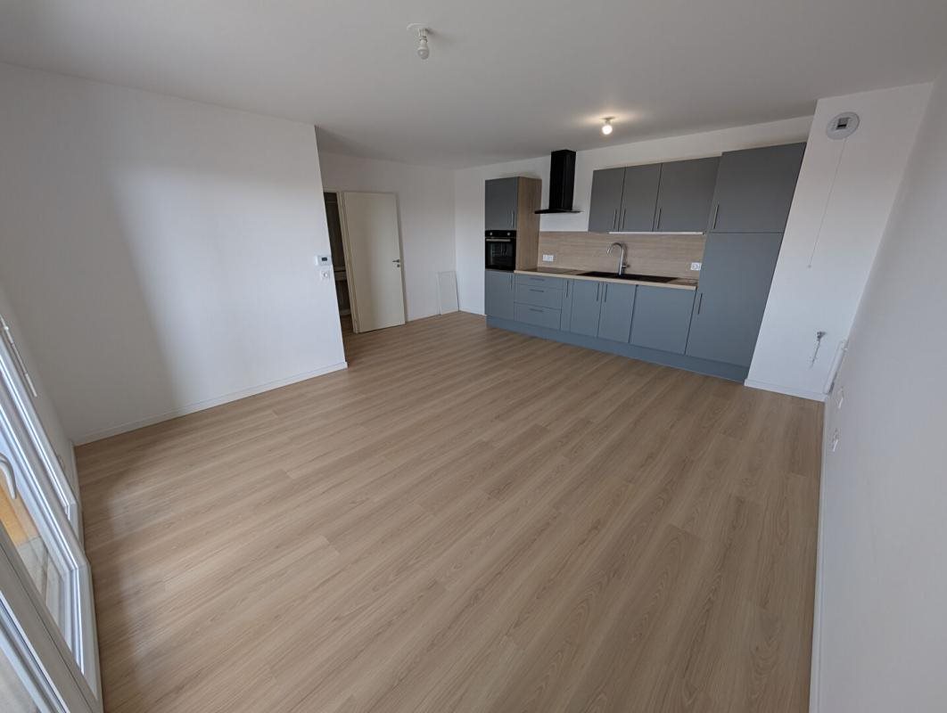 Appartement à vendre, 67m², Seclin