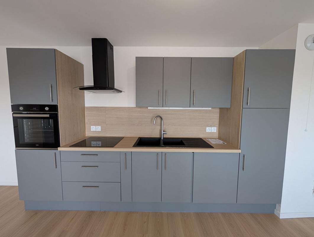Appartement à vendre, 67m², Seclin