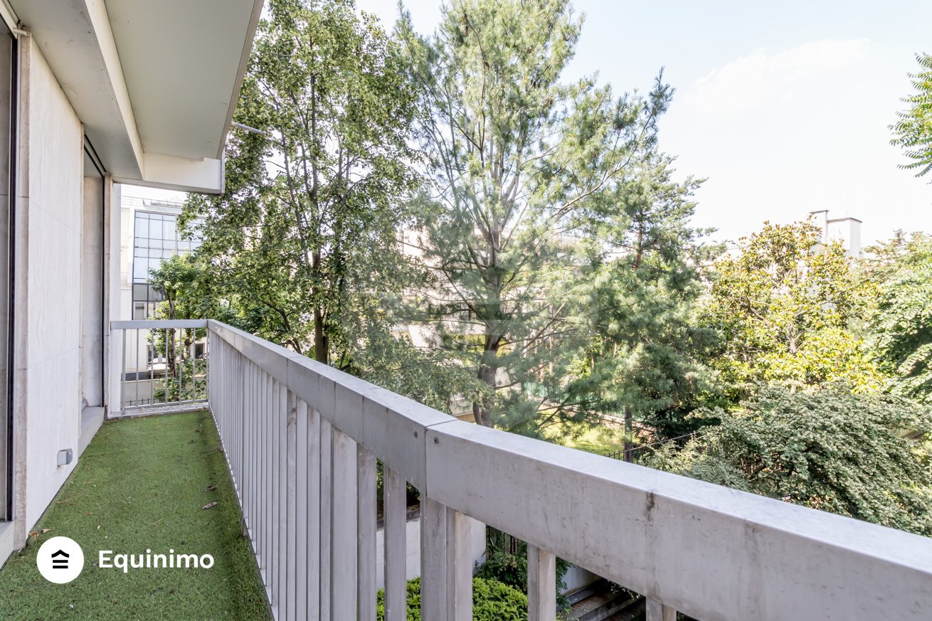 Appartement à vendre, 53m², Neuilly-sur-Seine