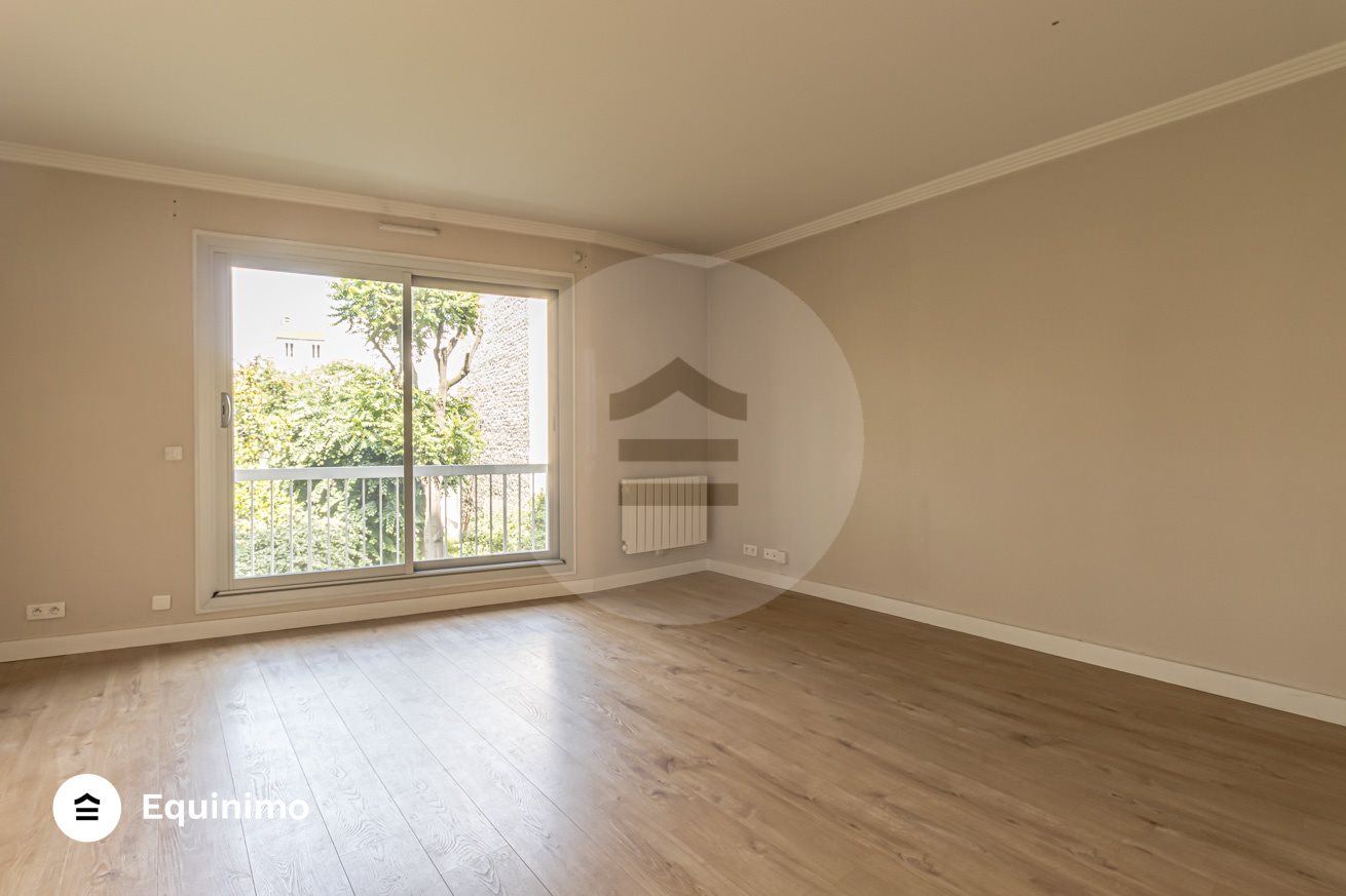 Appartement à vendre, 53m², Neuilly-sur-Seine