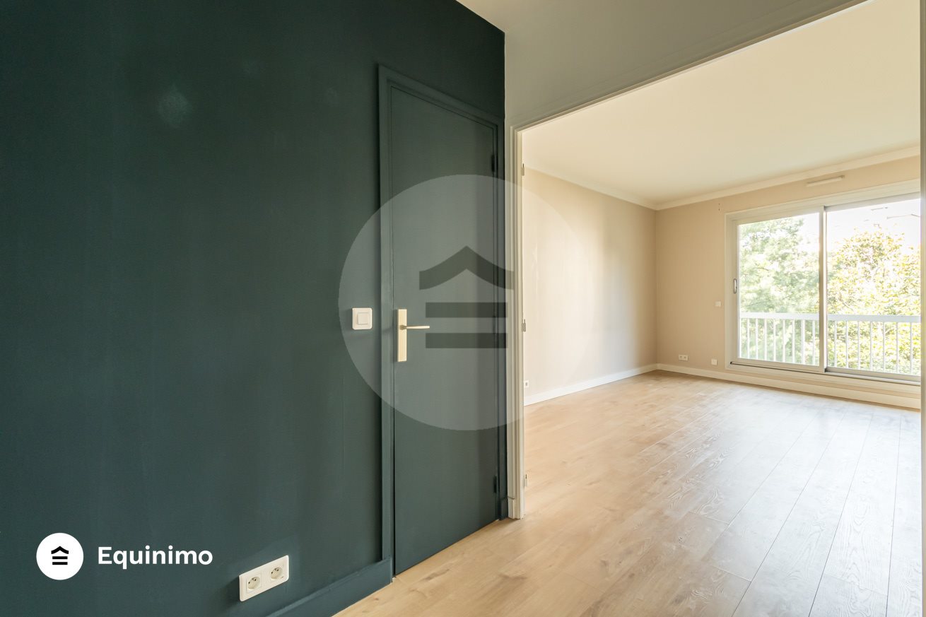 Appartement à vendre, 53m², Neuilly-sur-Seine