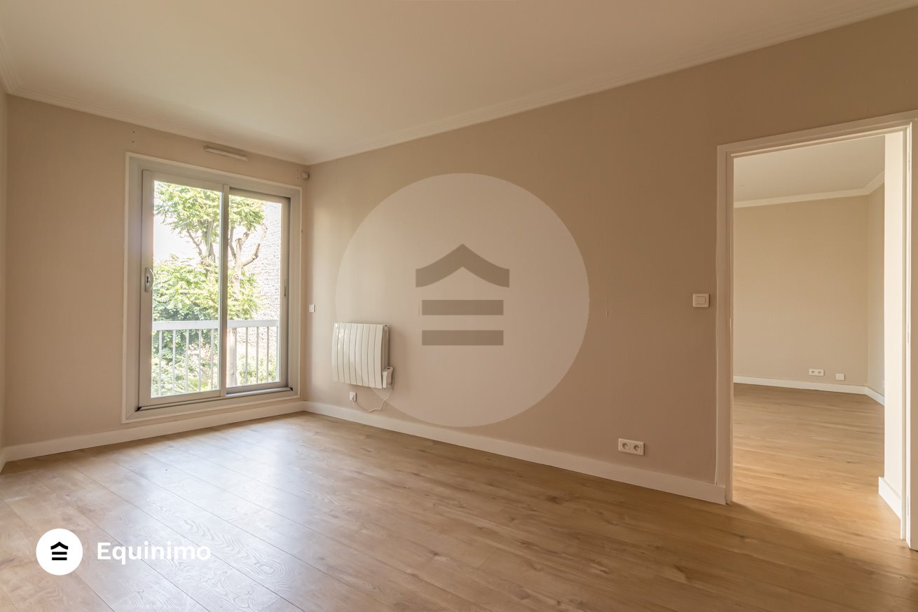 Appartement à vendre, 53m², Neuilly-sur-Seine