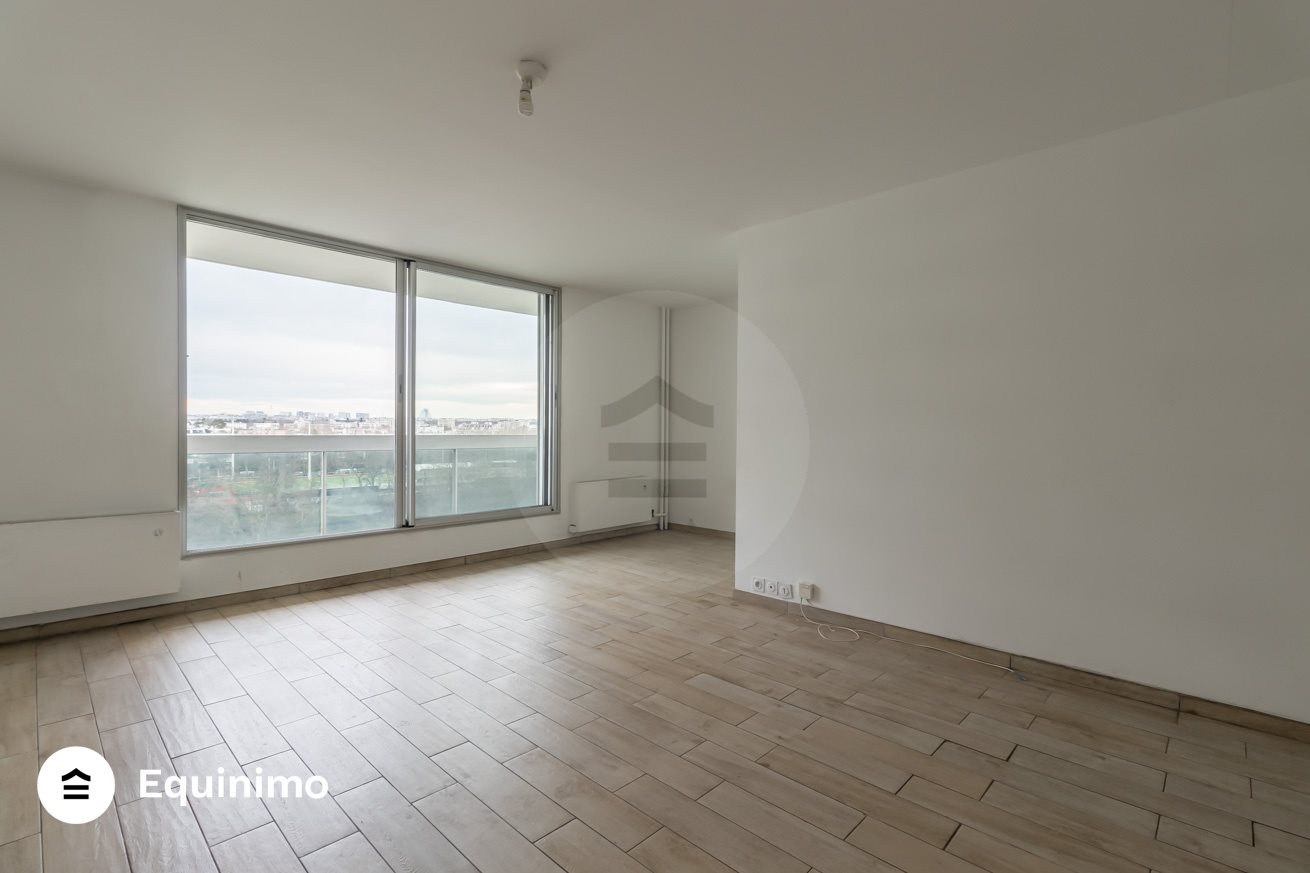 Appartement à vendre, 59m², Puteaux