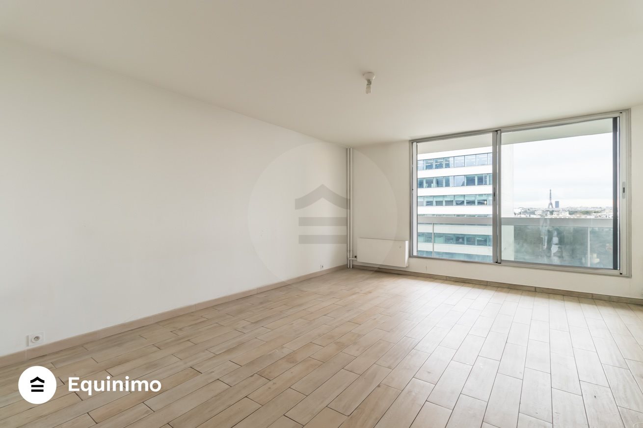Appartement à vendre, 59m², Puteaux