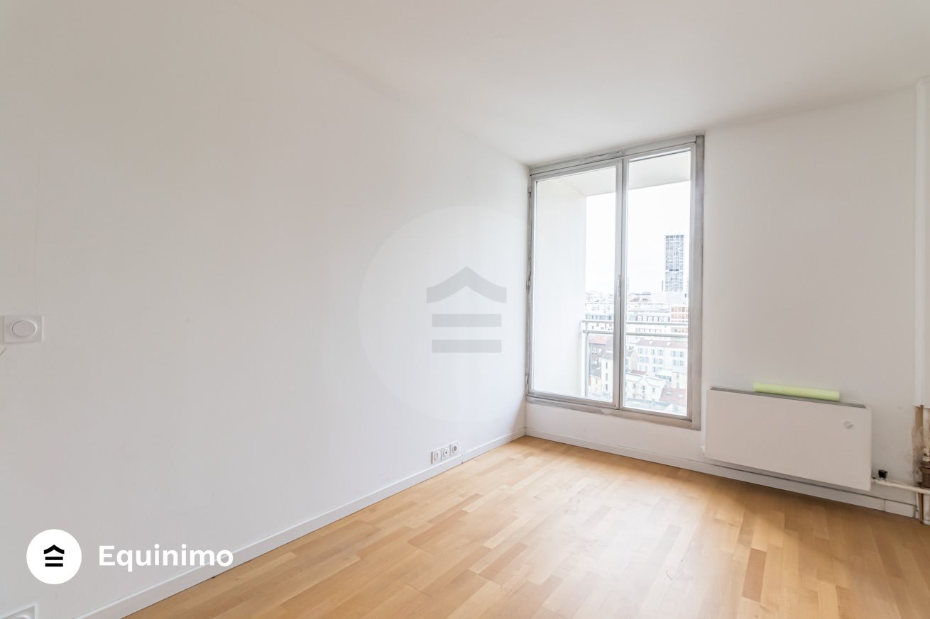 Appartement à vendre, 59m², Puteaux
