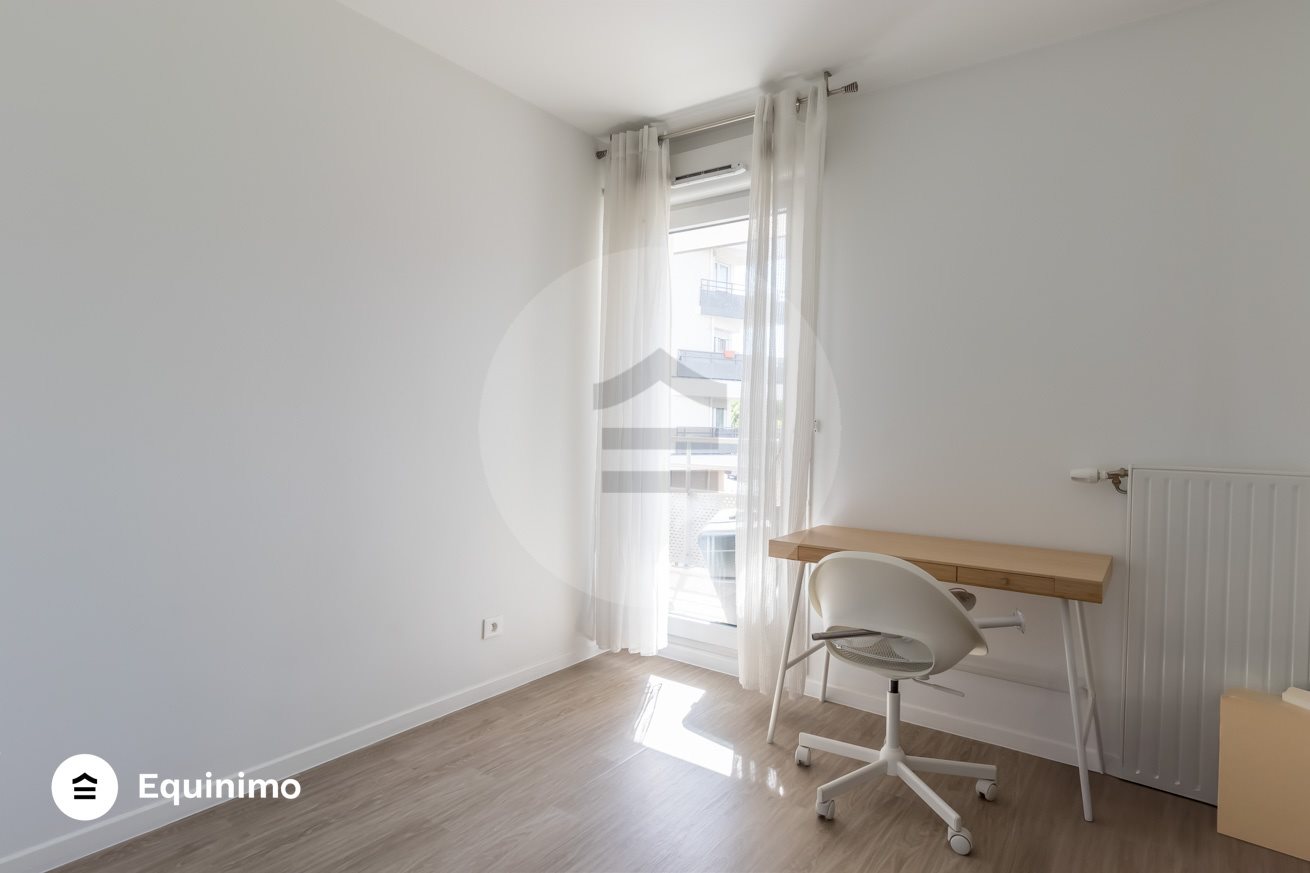 Appartement à vendre, 59m², Chelles