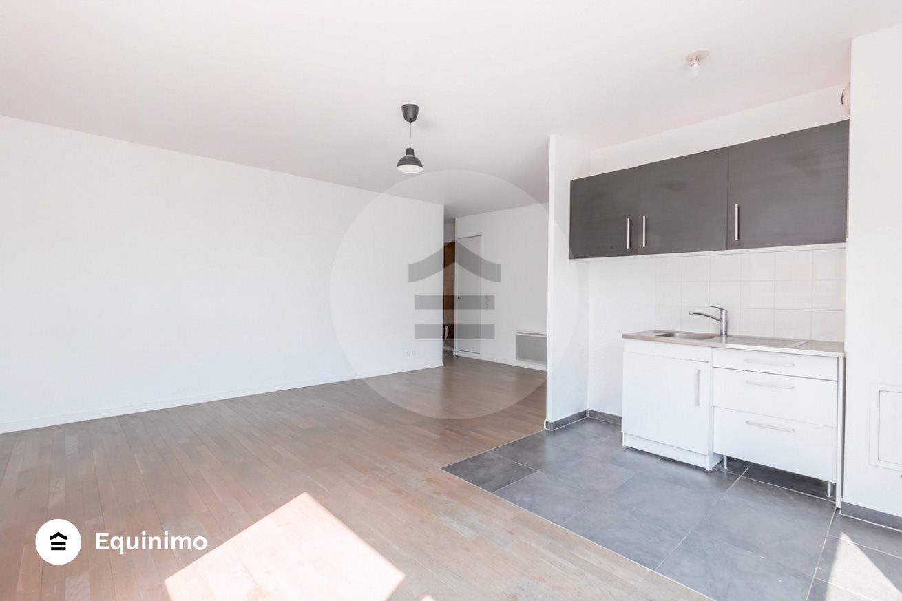 Appartement à vendre, 60m², Villejuif