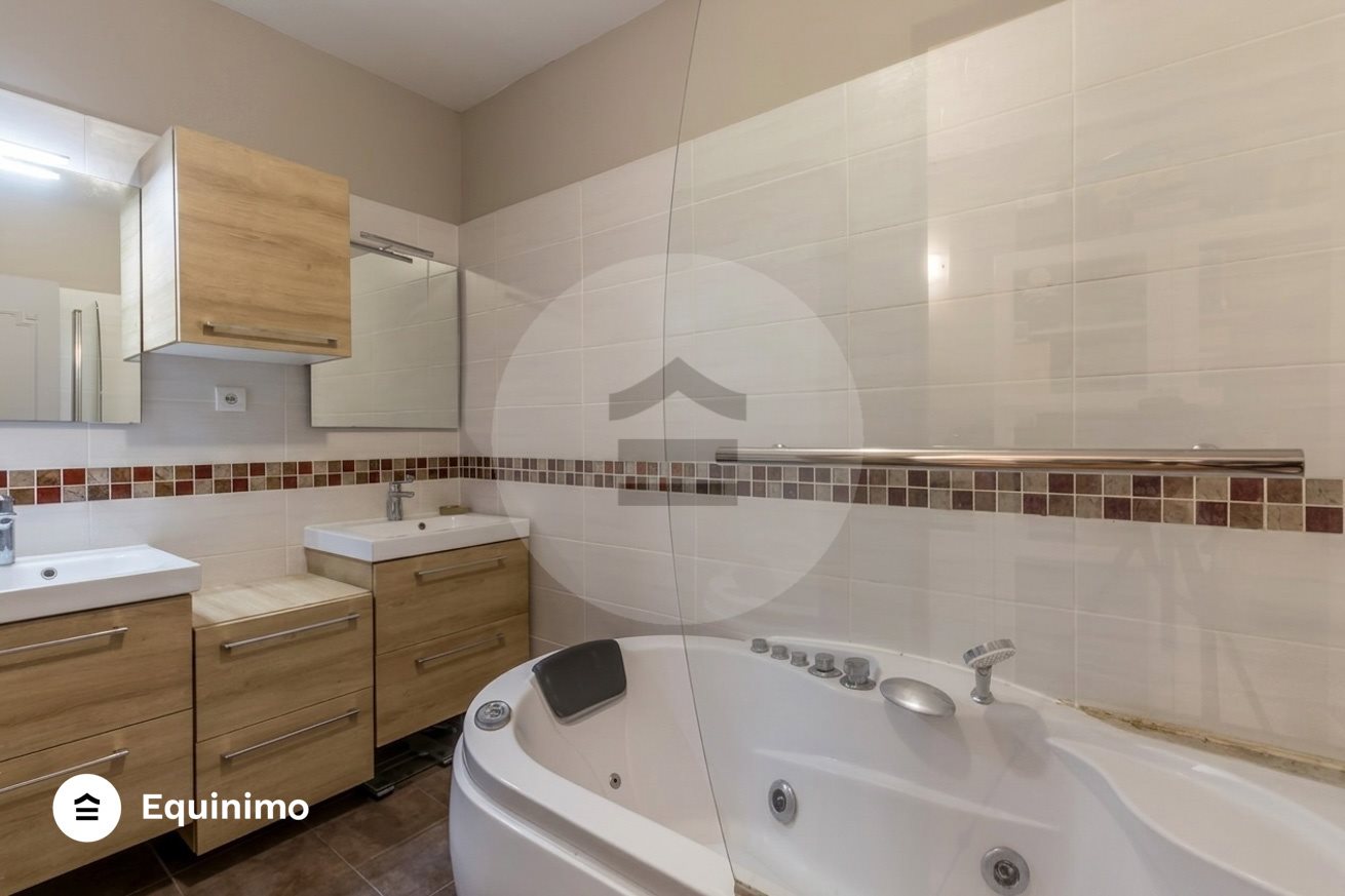 Appartement à vendre, 89m², Puteaux