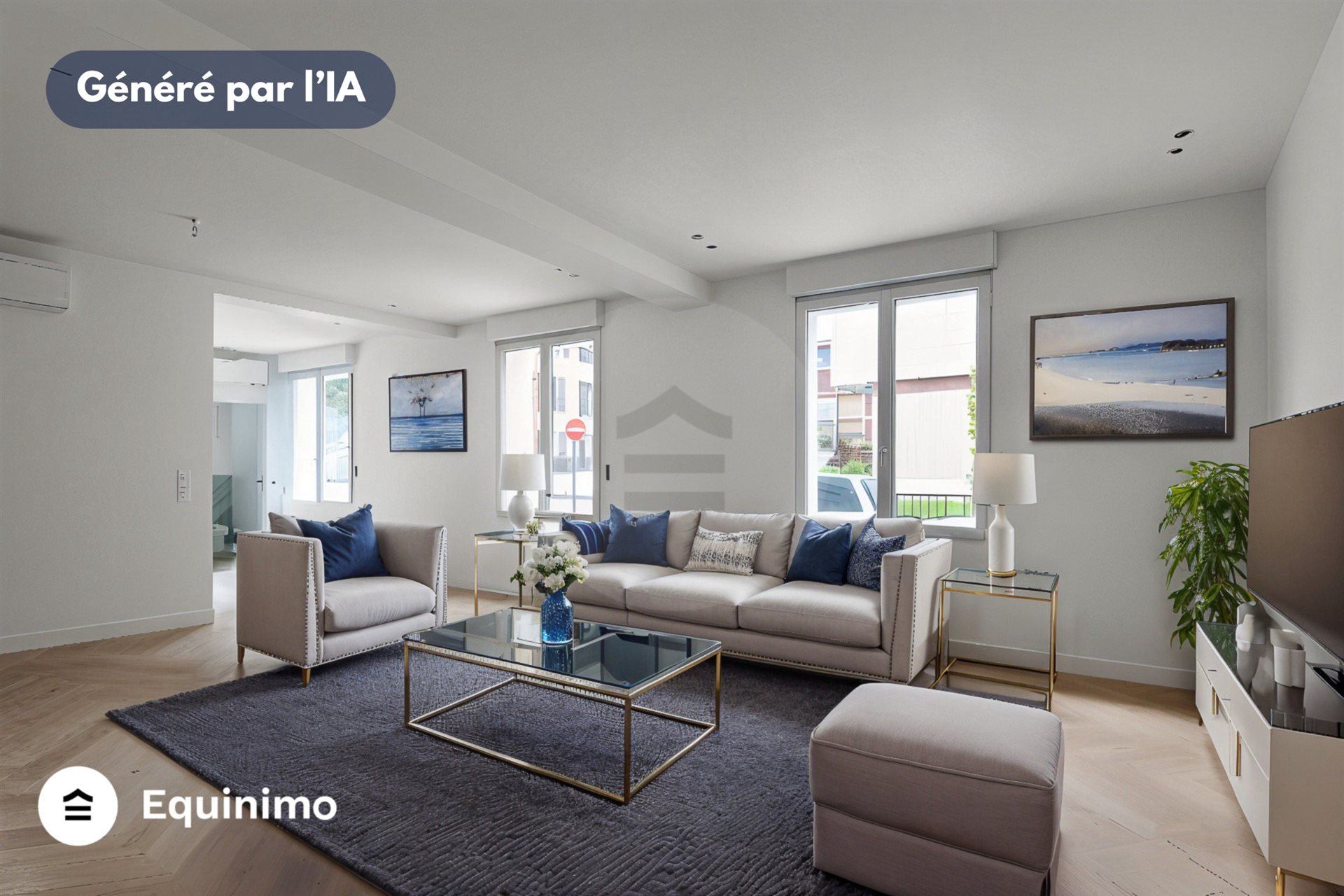 Maison à vendre, 132m², Fontenay-sous-Bois