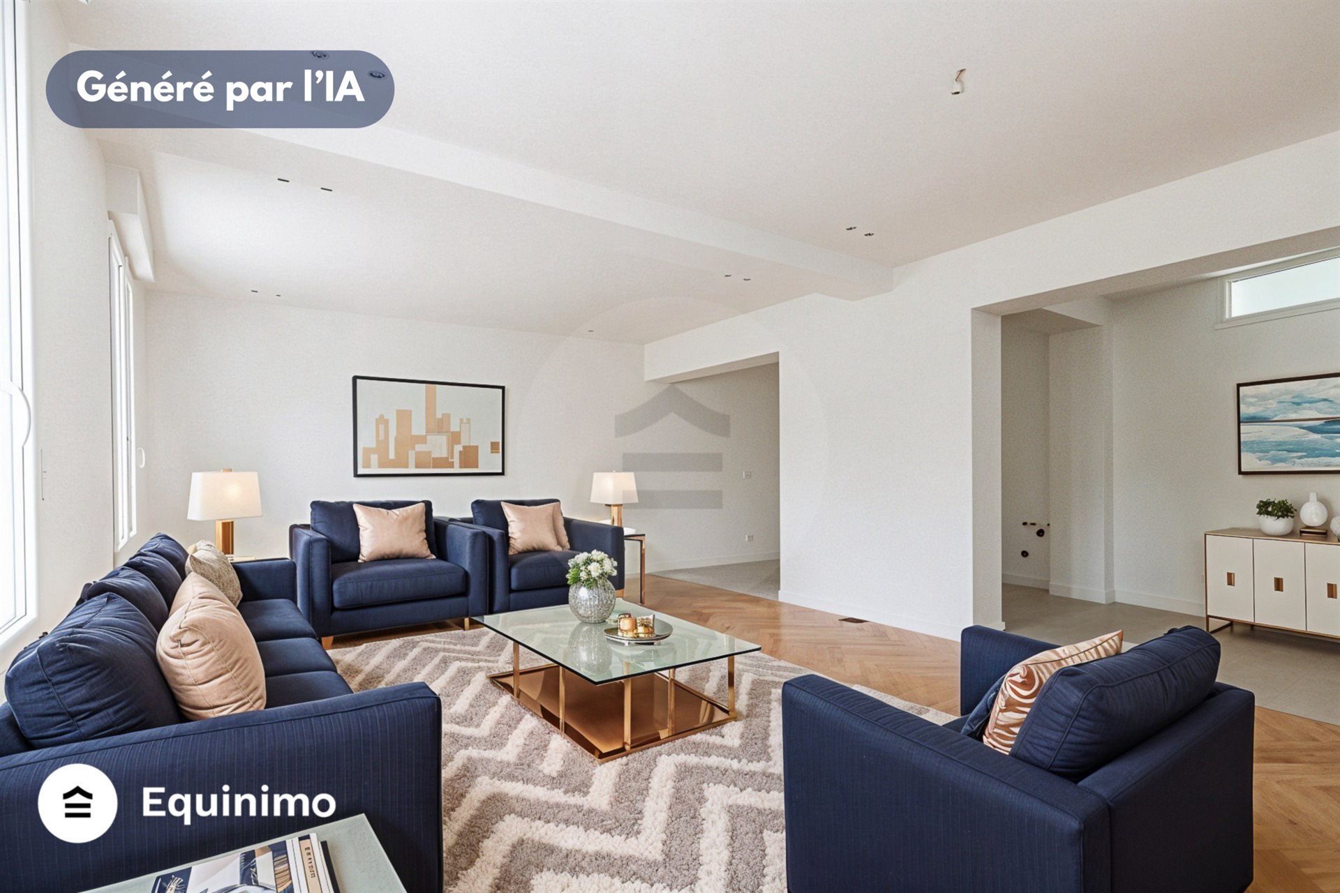 Maison à vendre, 132m², Fontenay-sous-Bois