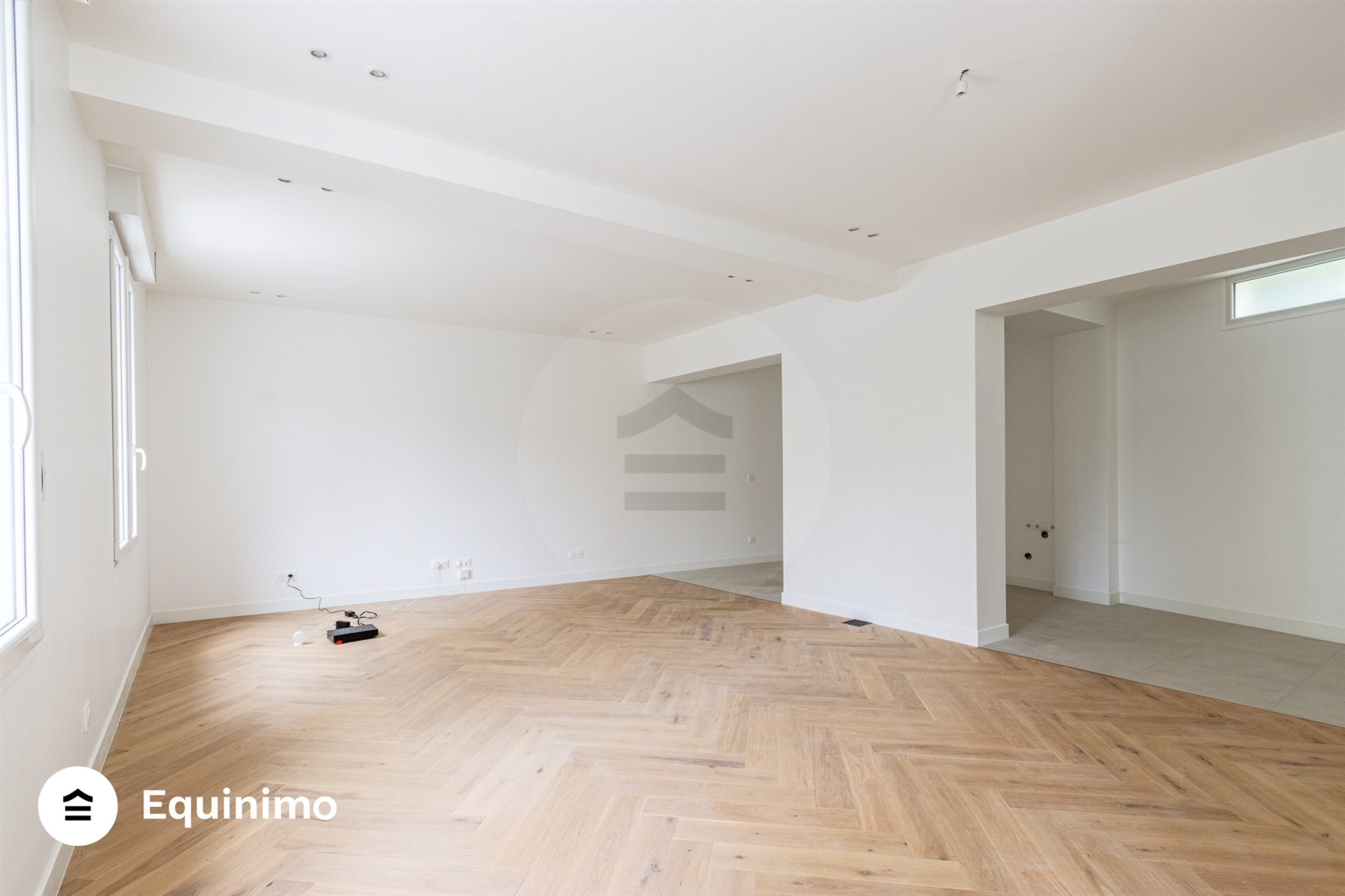 Maison à vendre, 132m², Fontenay-sous-Bois