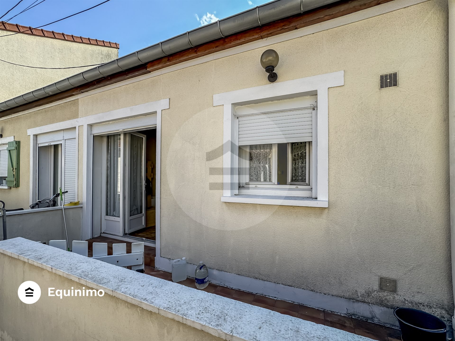 Maison à vendre, 32m², Colombes