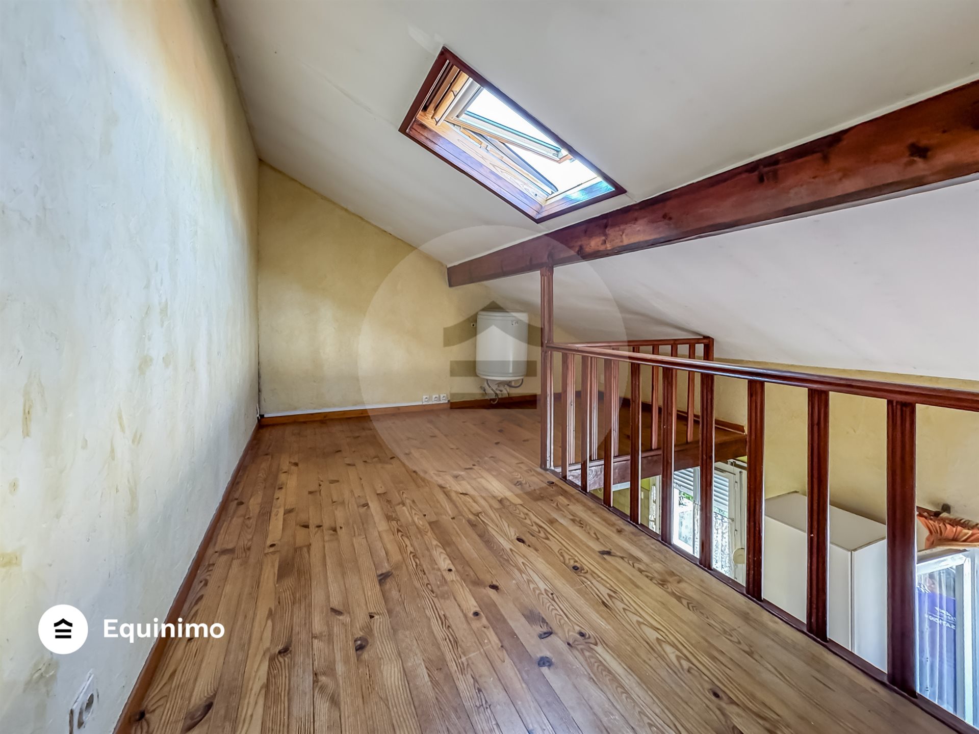 Maison à vendre, 32m², Colombes