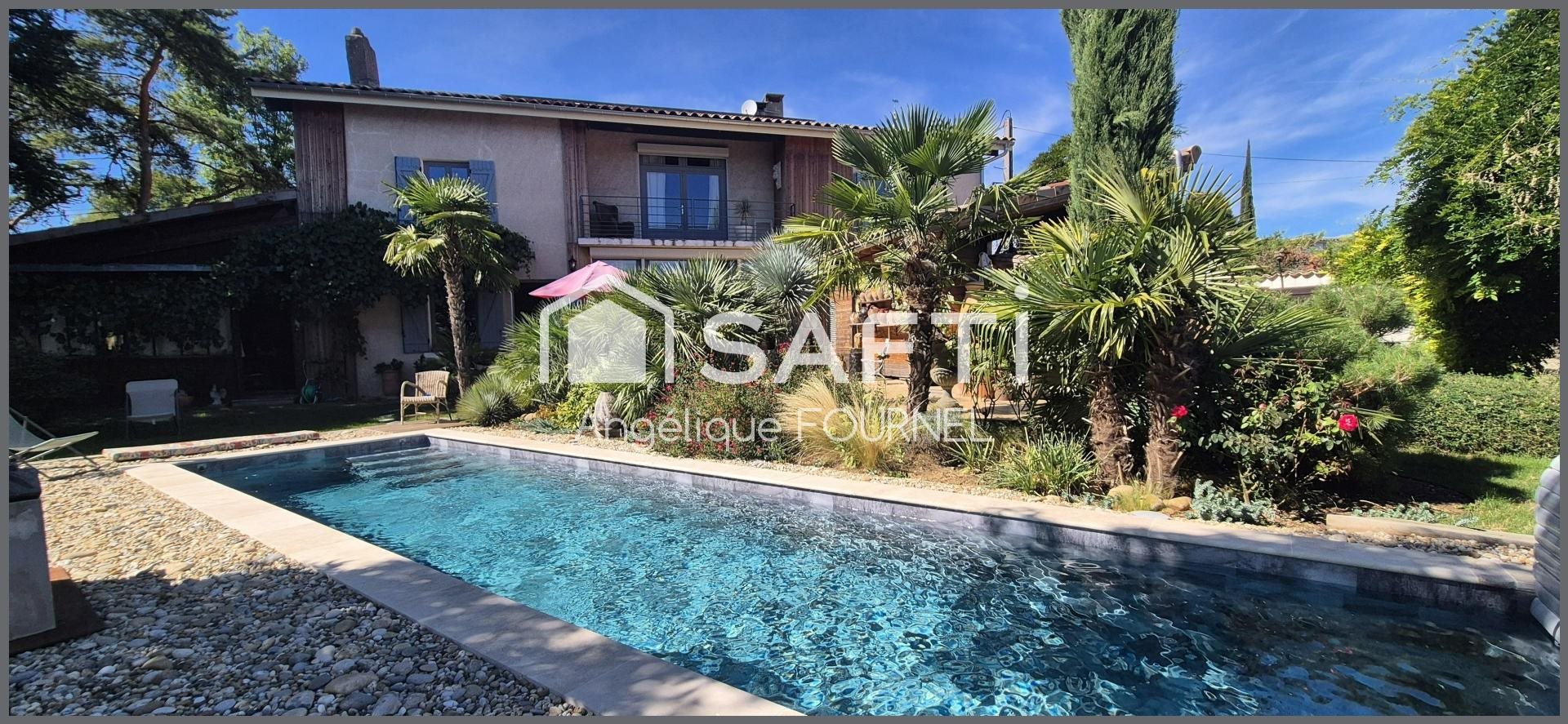 Maison à vendre, 220m², Vienne