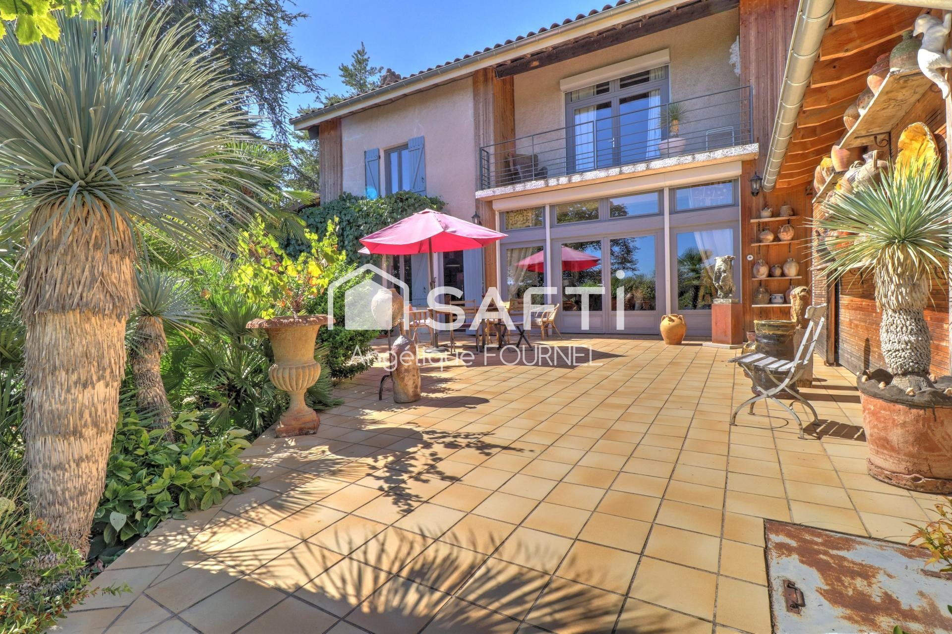 Maison à vendre, 220m², Vienne