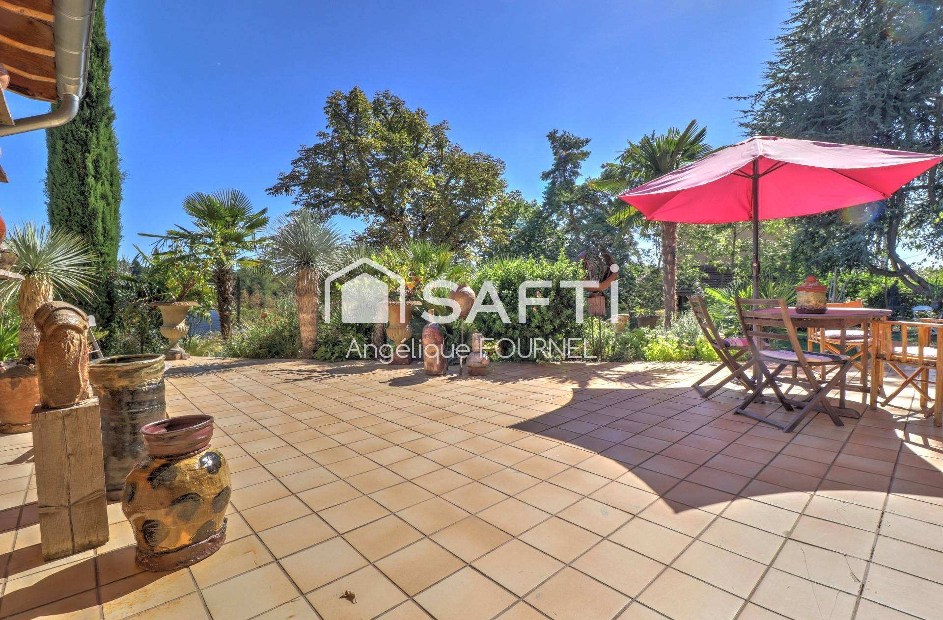 Maison à vendre, 220m², Vienne