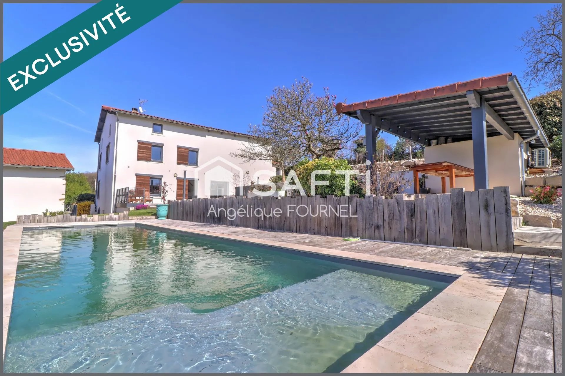 Maison à vendre, 400m², Vienne
