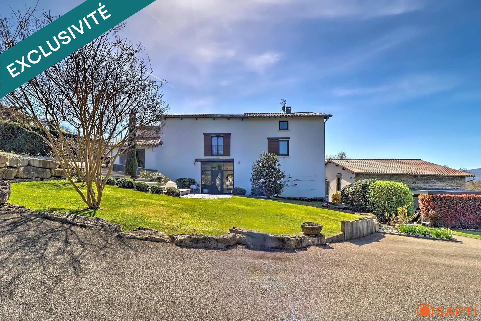 Maison à vendre, 400m², Vienne