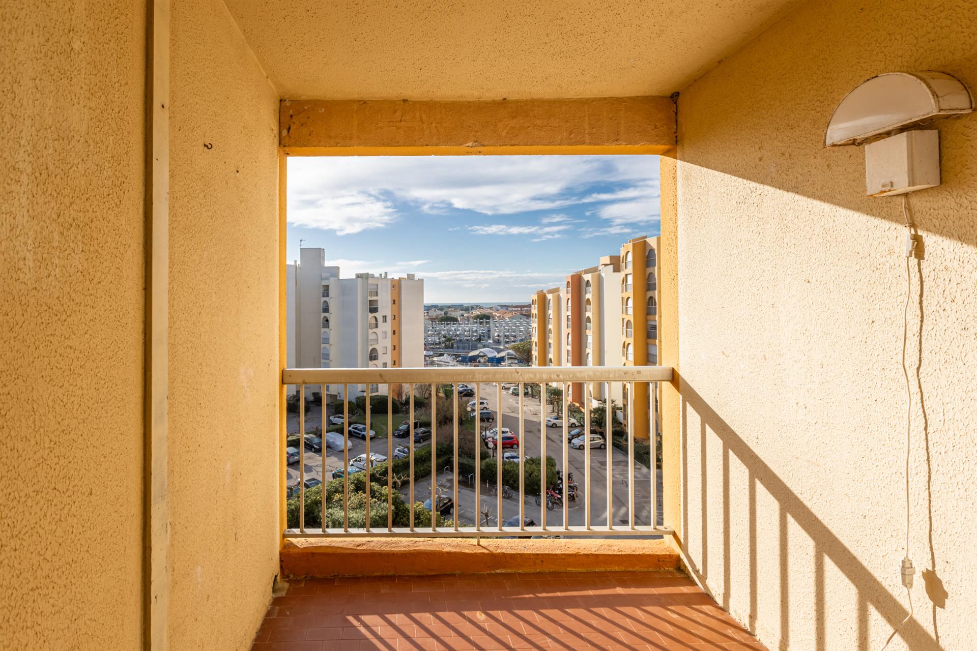 Appartement à vendre, 21m², Mauguio