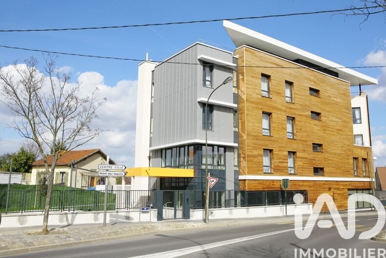 Appartement à vendre, 20m², Argenteuil