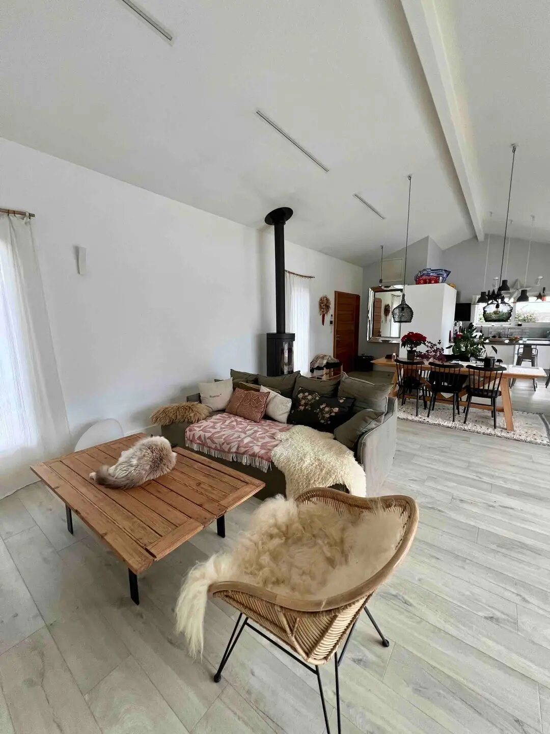 Maison à vendre, 168m², Bassussarry