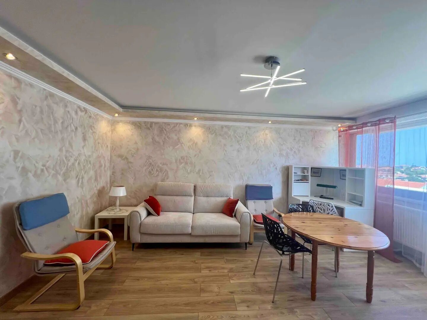 Appartement à vendre, 46m², Biarritz