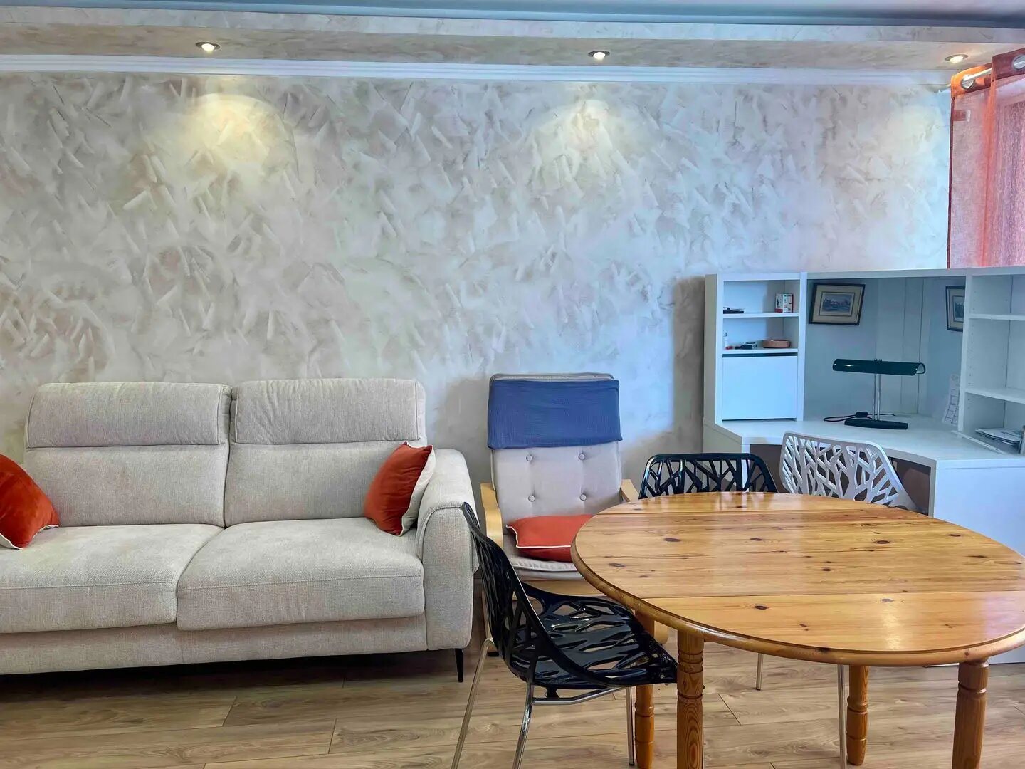 Appartement à vendre, 46m², Biarritz
