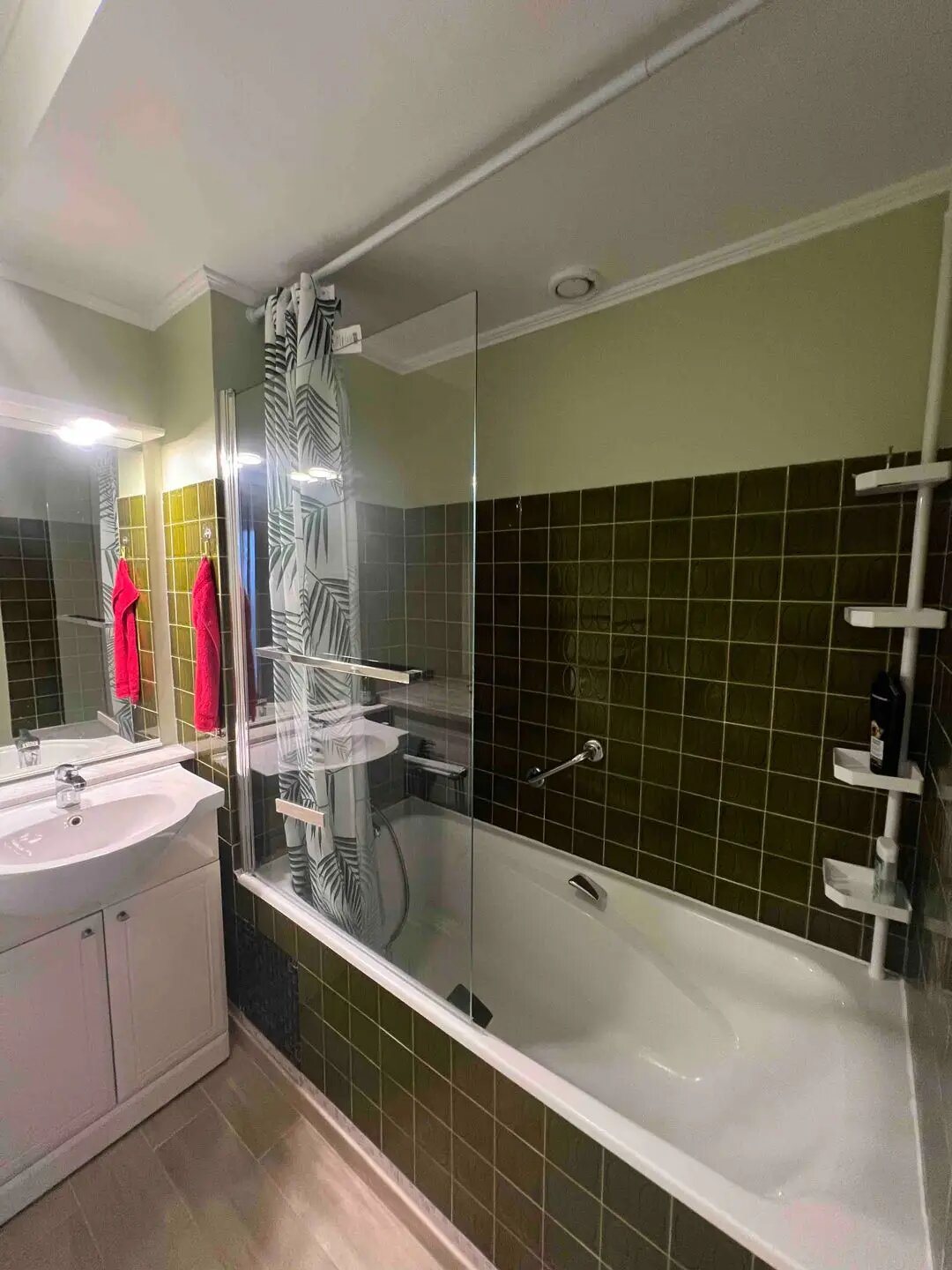 Appartement à vendre, 46m², Biarritz