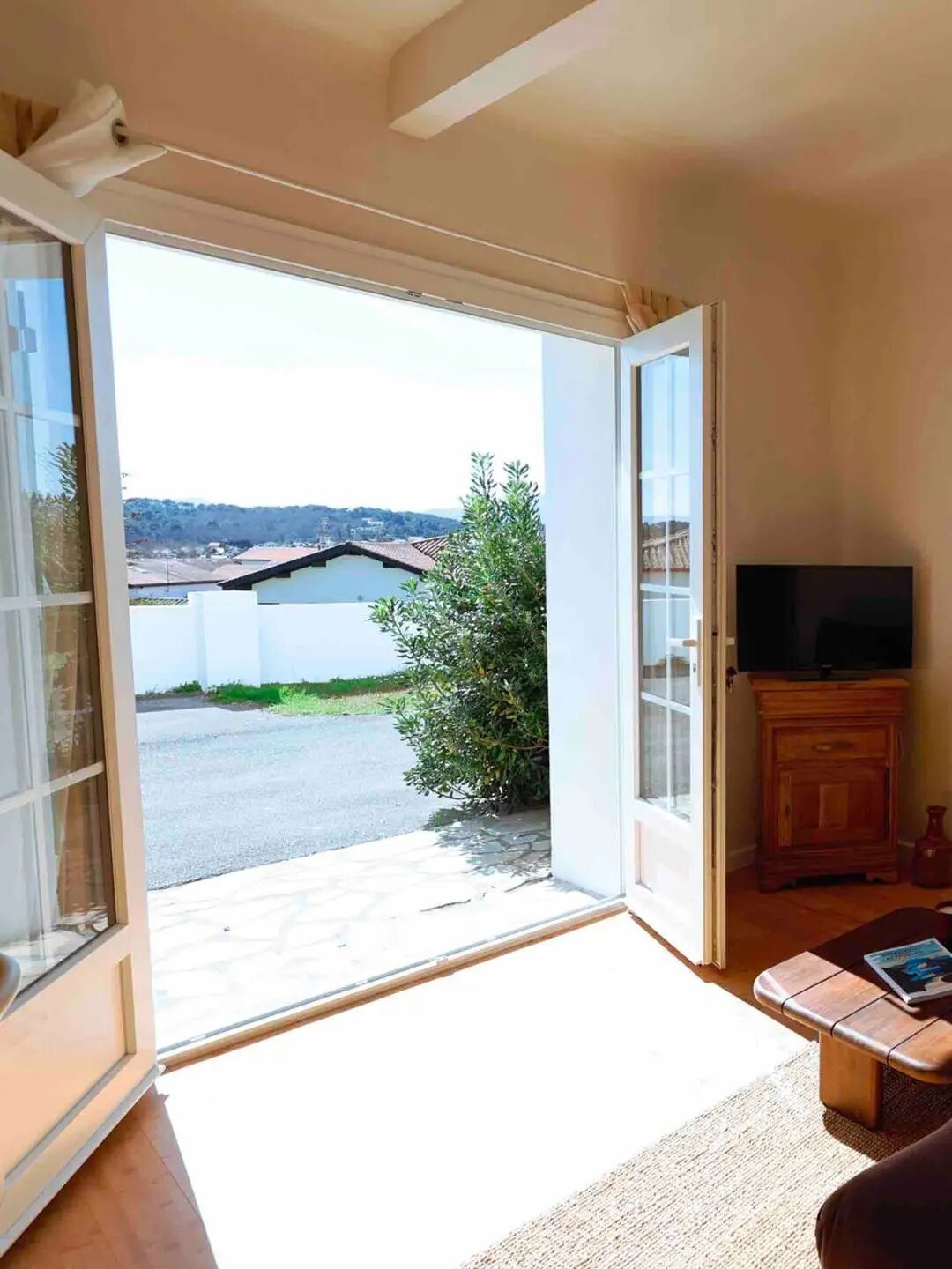 Appartement à vendre, 36m², Bidart