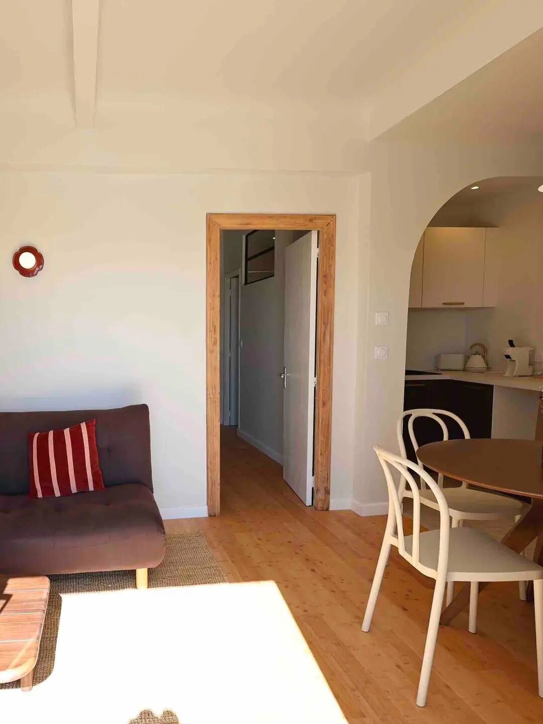 Appartement à vendre, 36m², Bidart