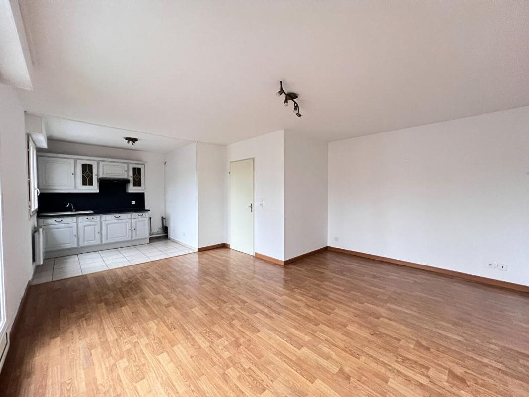 Appartement à vendre, 33m², Lille