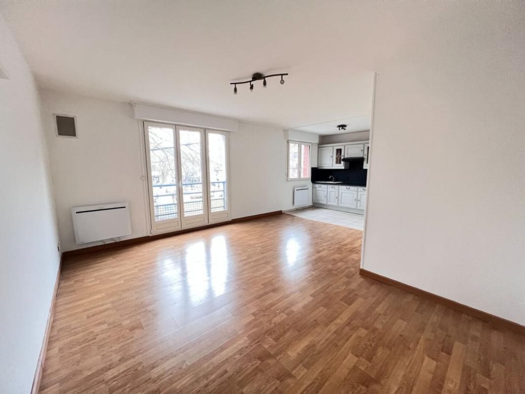 Appartement à vendre, 33m², Lille