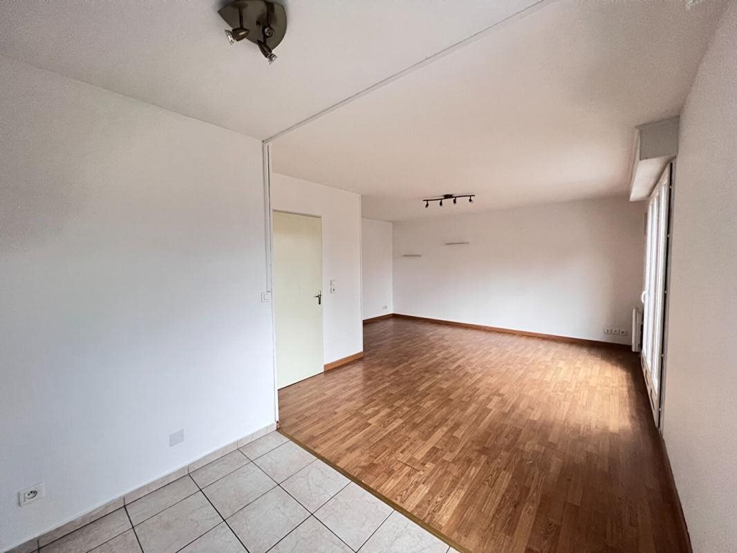 Appartement à vendre, 33m², Lille