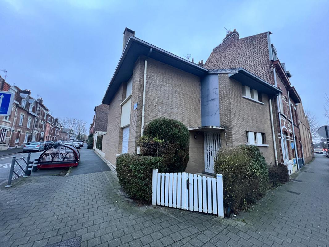 Maison à vendre, 142m², Lille