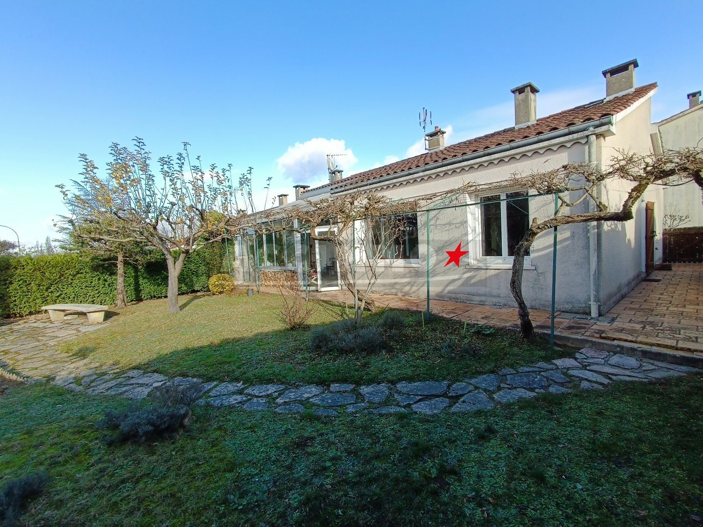 Maison à vendre, 120m², Castres