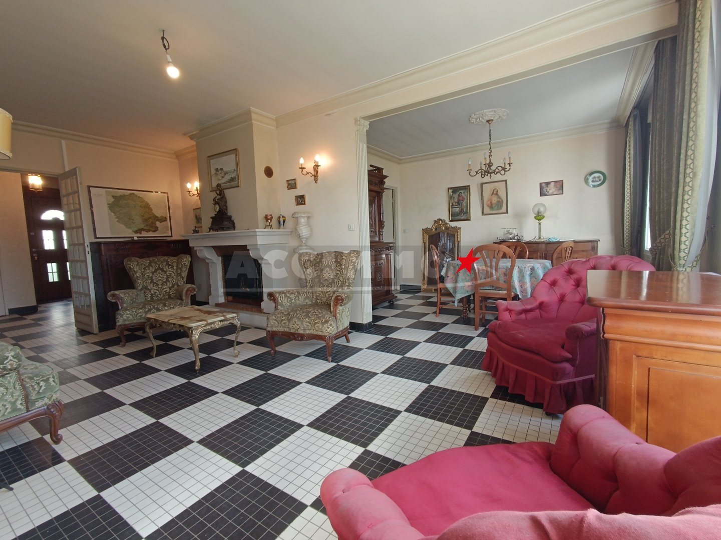 Maison à vendre, 120m², Castres
