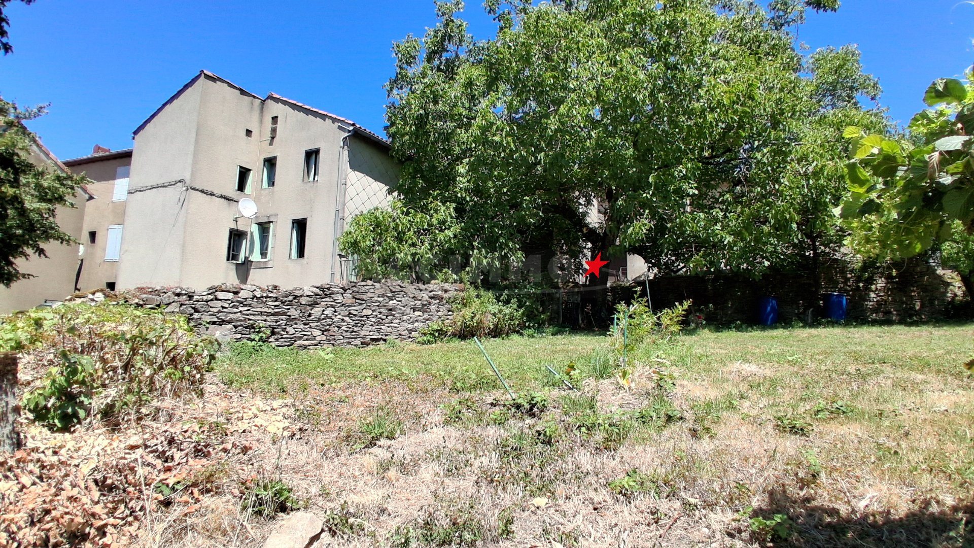 Maison à vendre, 98m², Mazamet