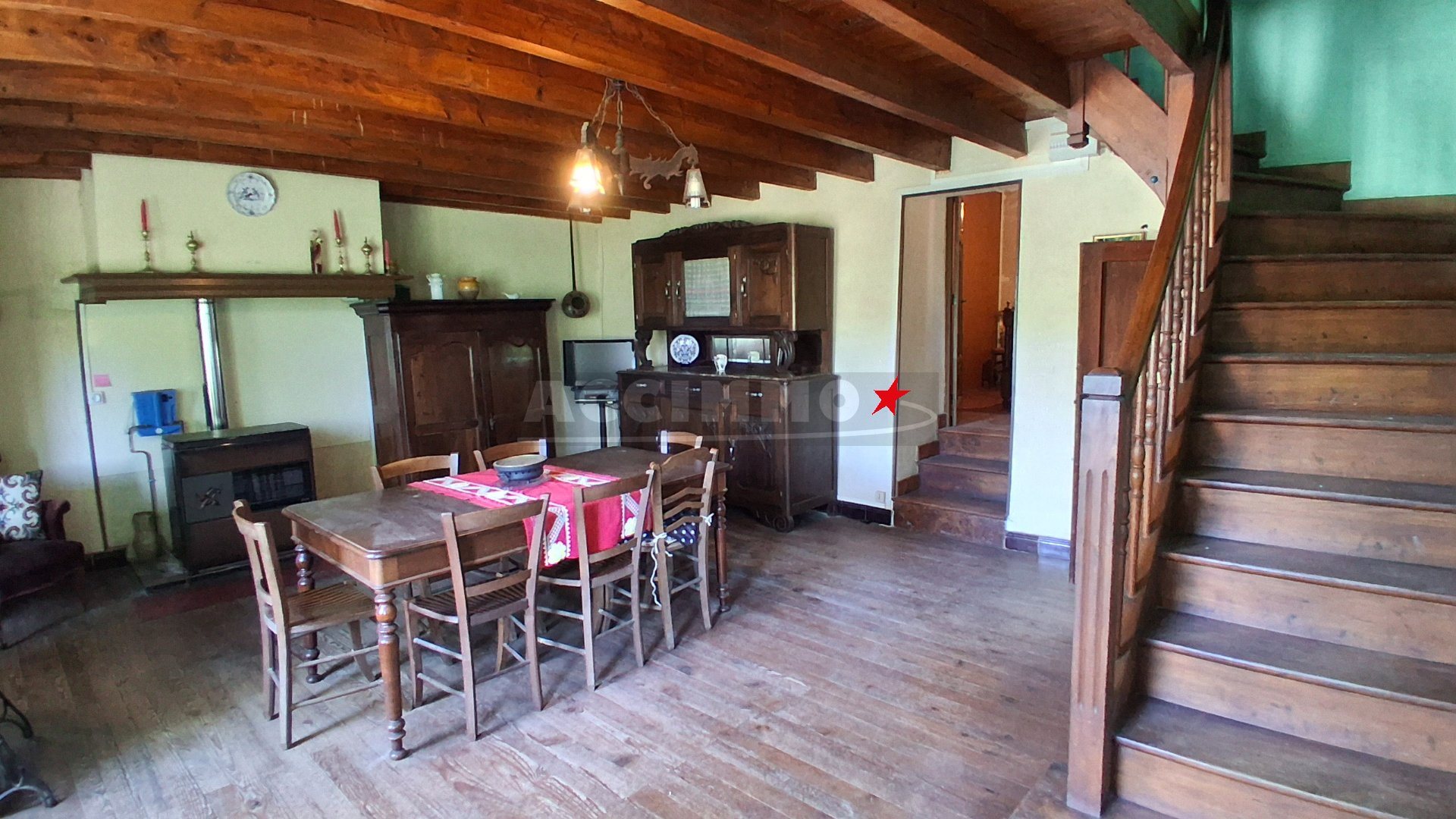 Maison à vendre, 98m², Mazamet