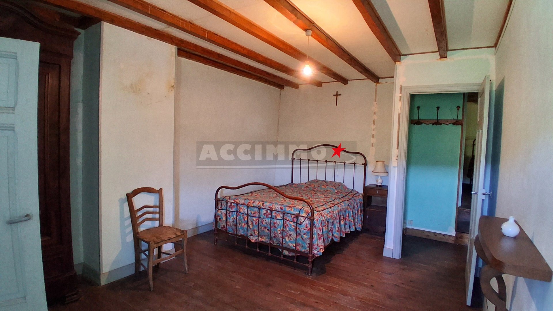 Maison à vendre, 98m², Mazamet