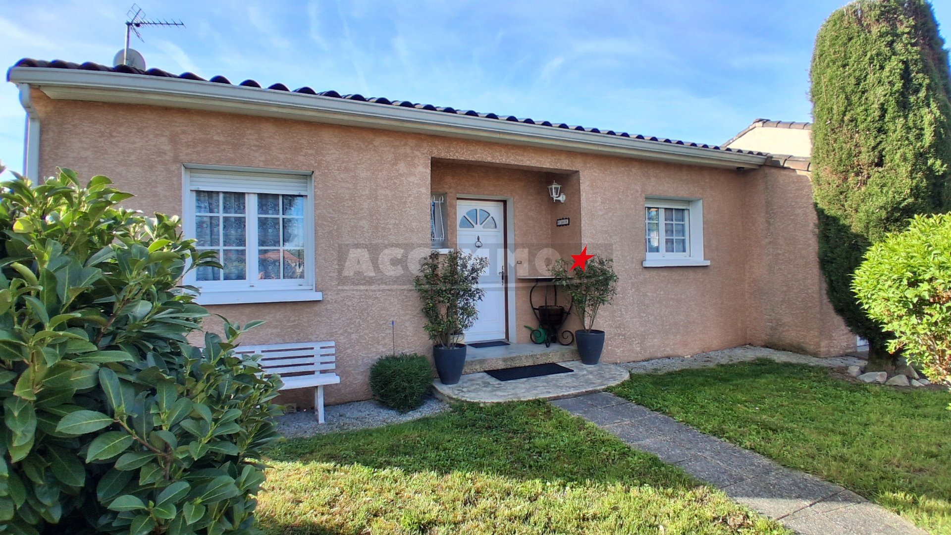 Maison à vendre, 91m², Revel