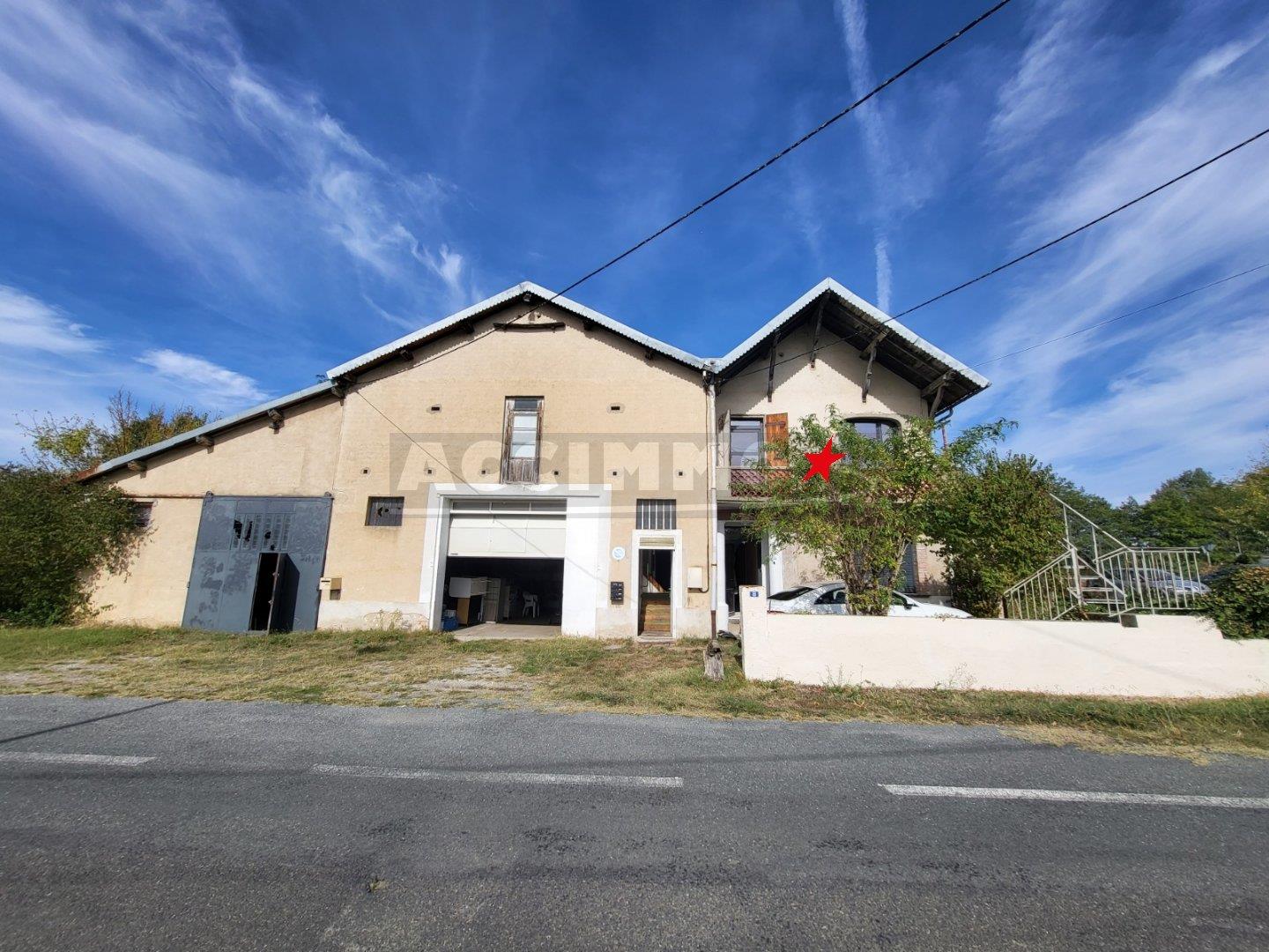 Maison à vendre, 185m², Lavaur