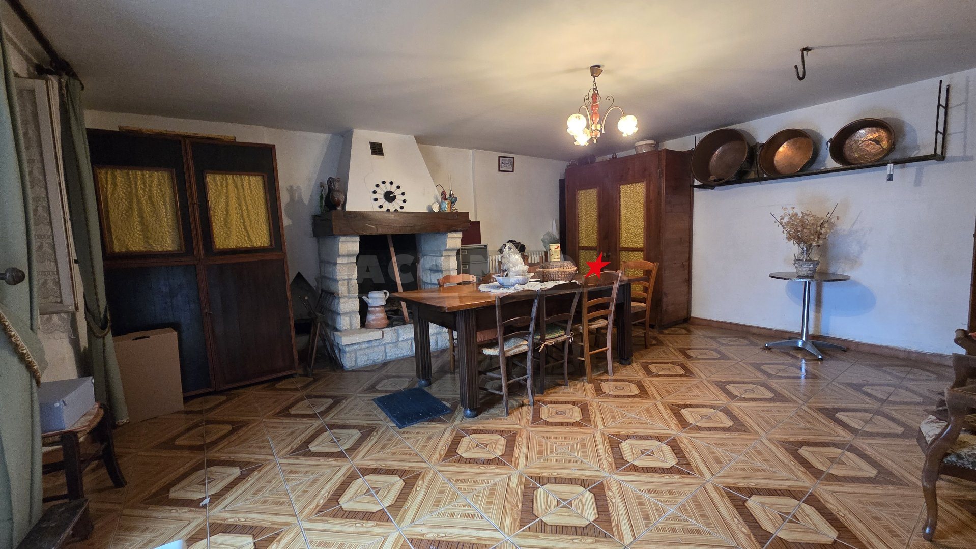 Maison à vendre, 118m², Brassac