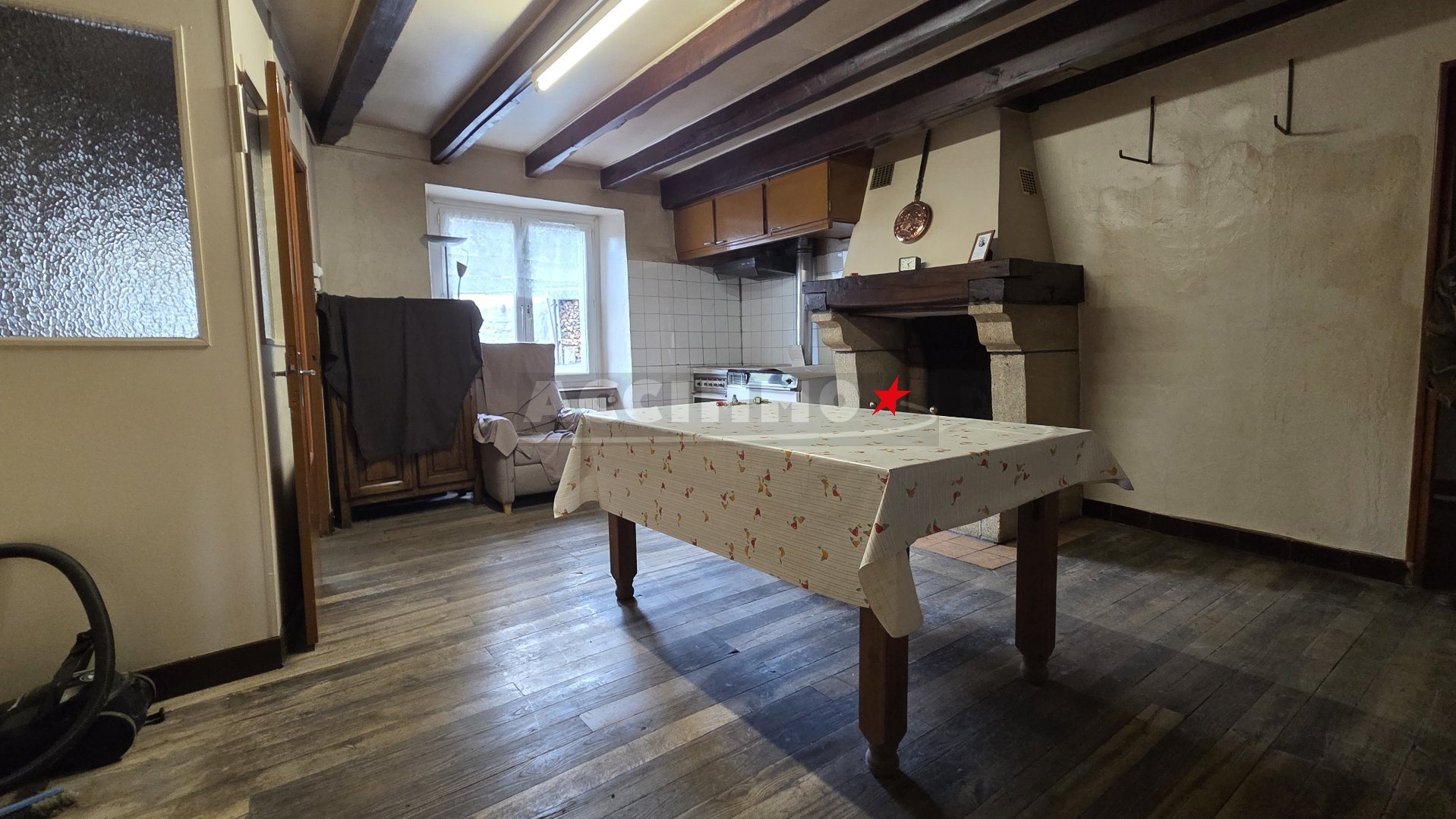 Maison à vendre, 118m², Brassac