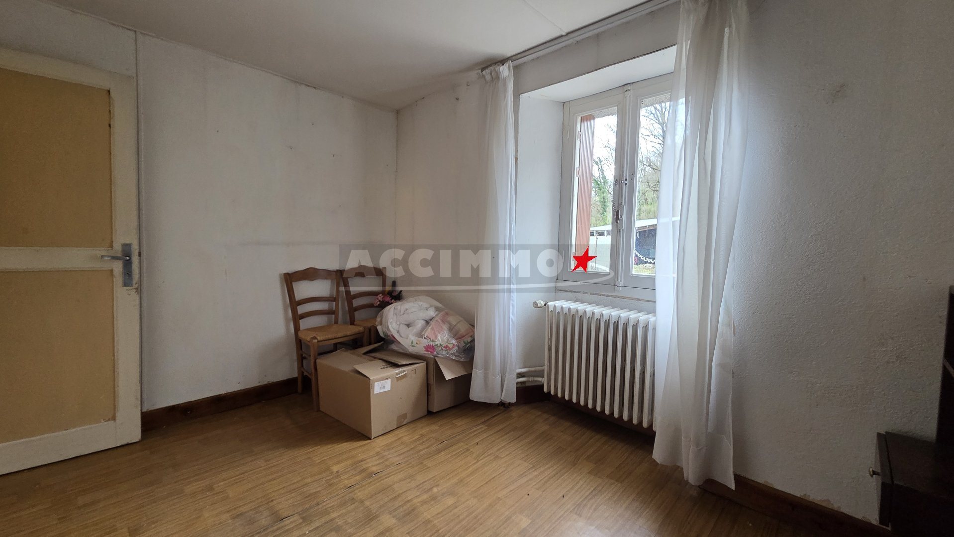 Maison à vendre, 118m², Brassac